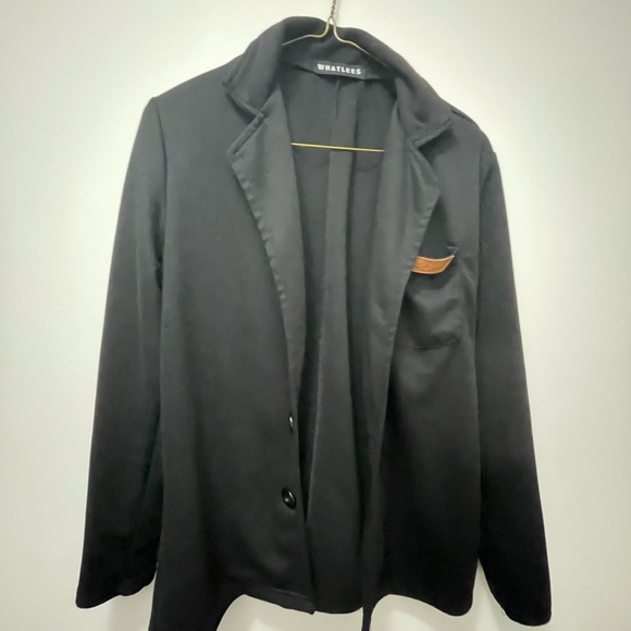 Mens dress shirt bundle 9 shirts one price mostly Medium CLEAN/WASHED - Picture 6 of 9